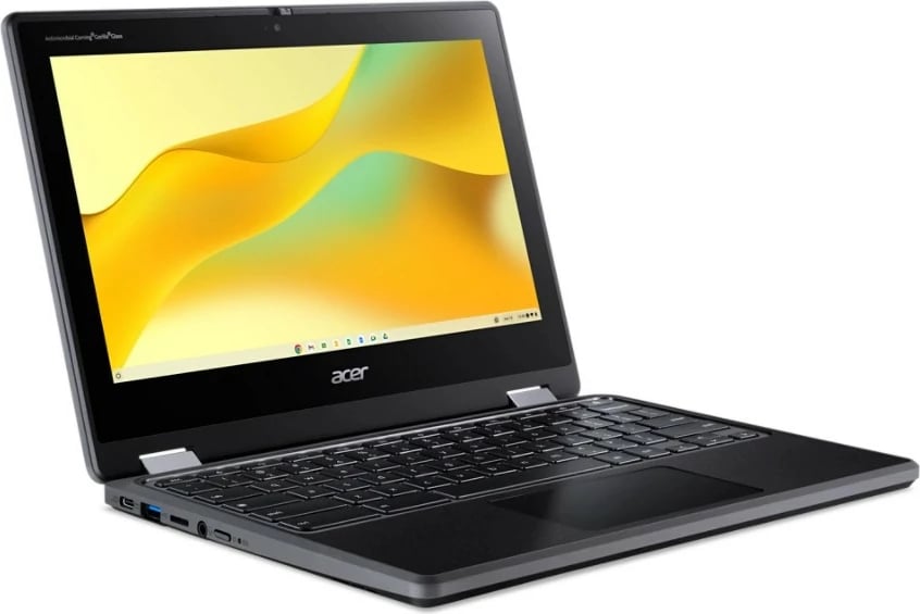 Kompjuter Acer Chromebook Spin 511 R756T-TCO-C7GP, Intel N100, 4GB RAM, 64GB eMMC, ChromeOS, zi