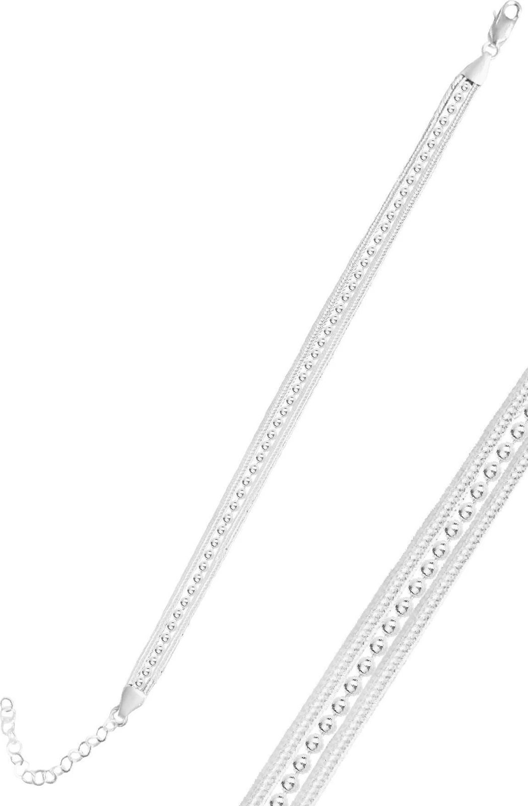 Byzylyk argjendi Jumeon, SGTL12506, argjend