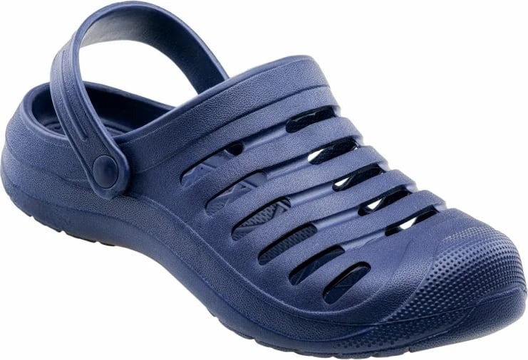 Sandale për fëmijë Yakimasport, navy blue