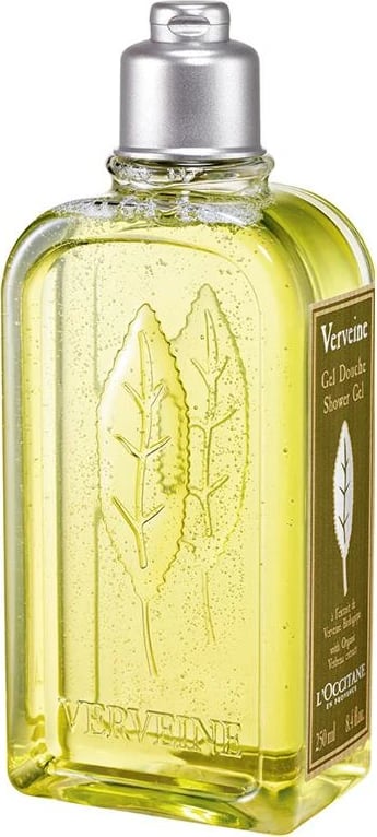 Shower gel uniseks L'OCCITANE Verveine 250ml