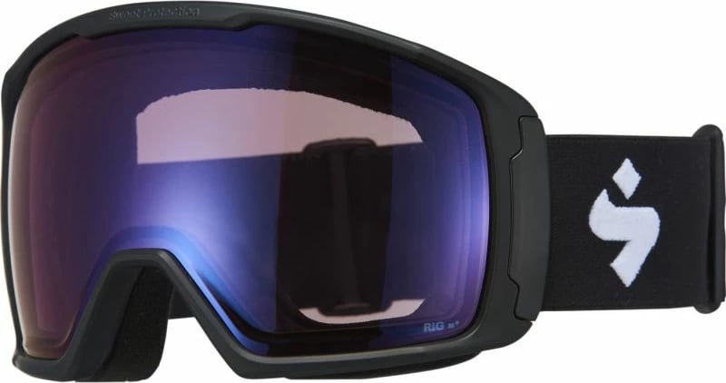 Syze bore Sweet Protection unisex, të zeza