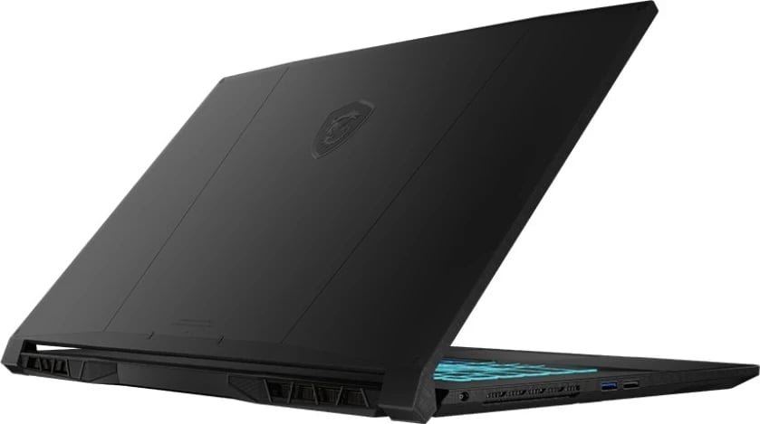 Laptop MSI Katana 17 B13VGK-856XPL, 43.9 cm (17.3') Full HD, Intel® Core™ i7, 16 GB DDR5-SDRAM, 1 TB SSD, NVIDIA GeForce RTX 4070, Wi-Fi 6, e zi