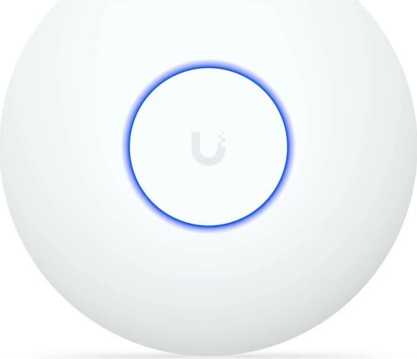 Access point Ubiquiti U7-Lite, WiFi 7, jashtëm