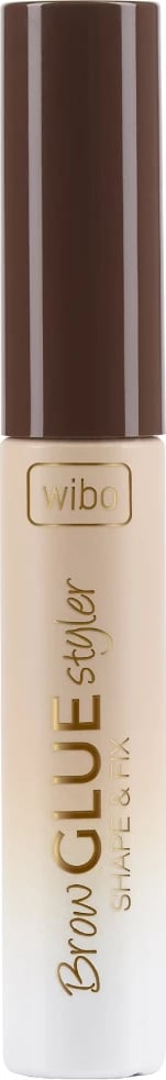 Xhel për vetulla Wibo Brow Glue Styler transparent 6g