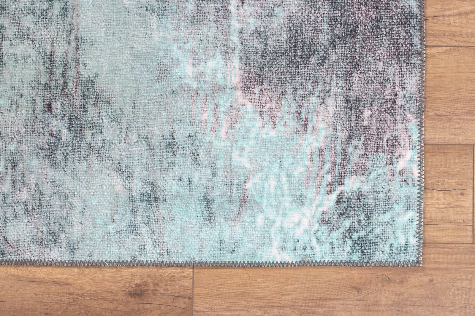 Qilim Conceptum Hypnose, Fusion Chenille, 210x310cm, ngjyrë e gjelbër AL 241