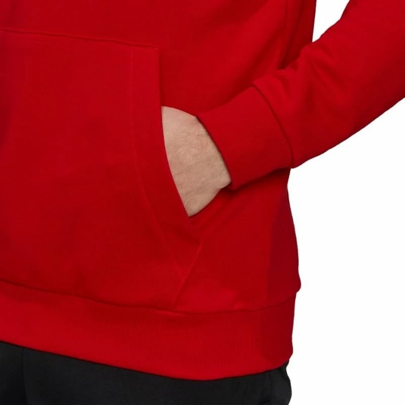 Duks adidas për meshkuj, i kuq