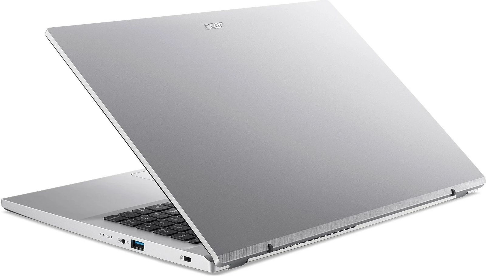Kompjuter Acer Aspire 3 A315-59-568J, Intel Core i5, 8GB RAM, 512GB SSD, 15.6 inch, Pure Silver