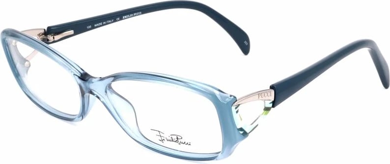 Syze plastike Emilio Pucci, blu
