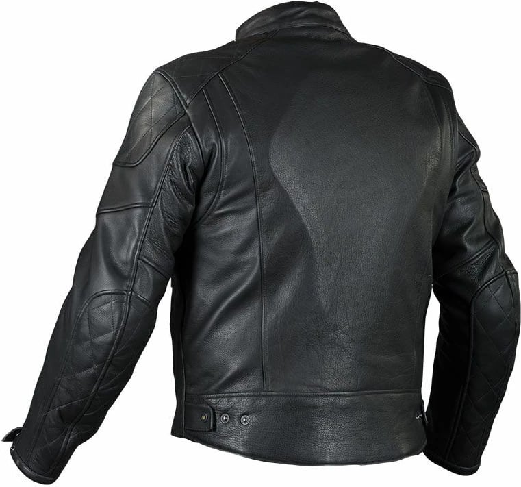 Xhakete Lekure Café Race E Zeze Xxl