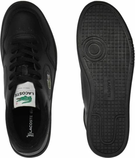 Atlete për meshkuj Lacoste, të zeza