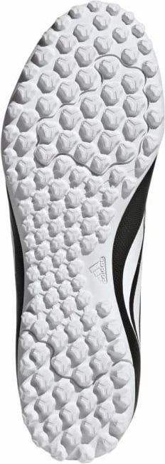 Atlete futbolli adidas për meshkuj, të zeza