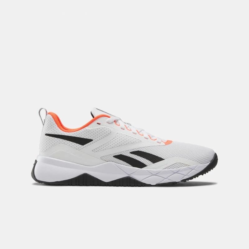 Atlete për meshkuj Reebok, të bardha