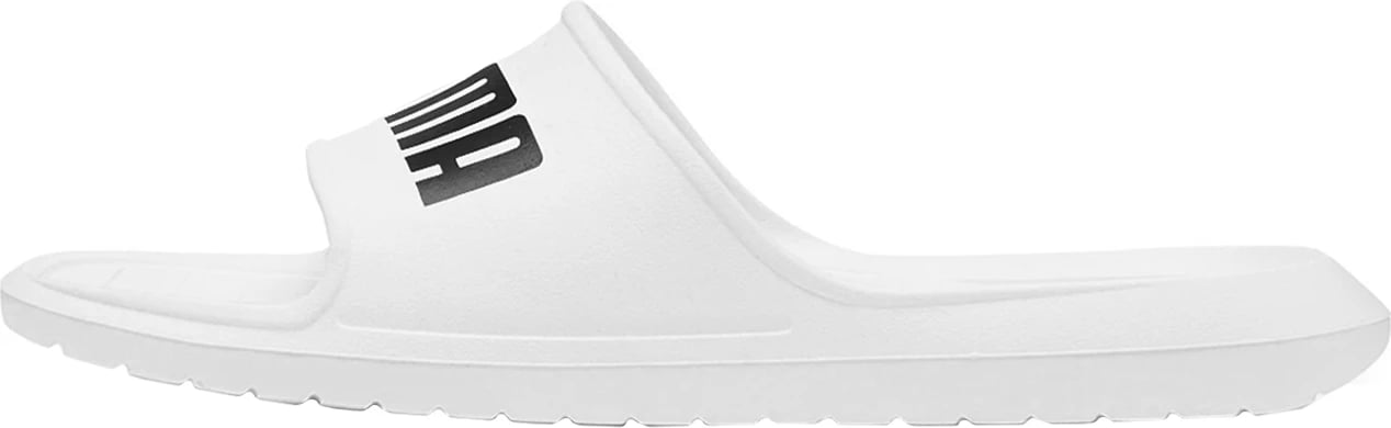 Papuqe unisex Puma, të bardha