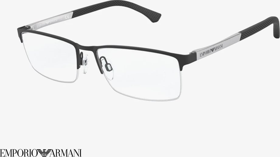Korniza optike Emporio Armani EA1041 3094 55