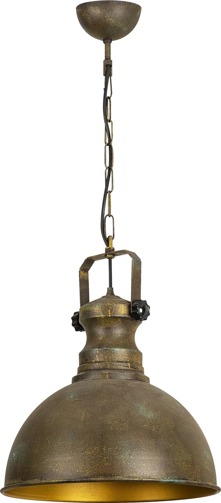 Llambë tavani Opviq, Sağlam - 3710, ngjyrë antike Llambë tavani Opviq, Sağlam - 3710, ngjyrë antike