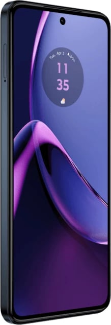 Celular Motorola Moto G84 8+256GB DS 5G, Midnight Blue