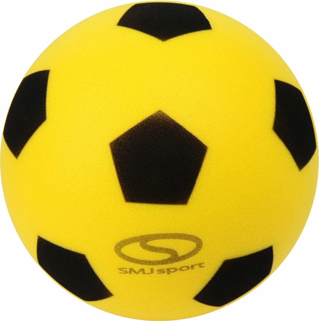 Top lodrash Smj, verdhë e zi