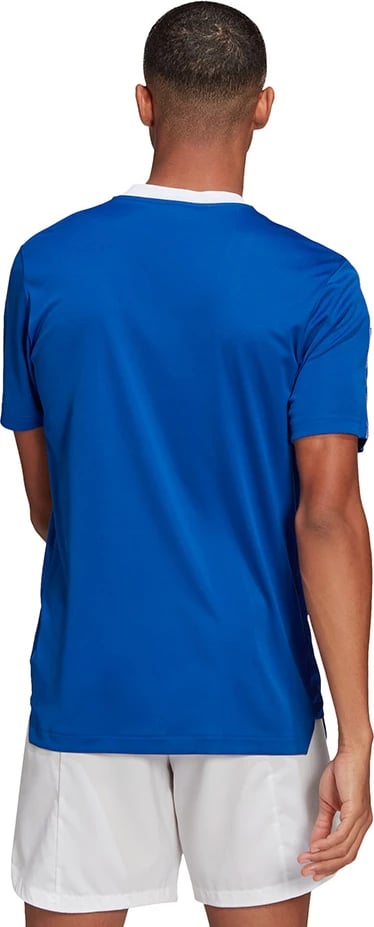 Maicë për meshkuj adidas, e kaltërt