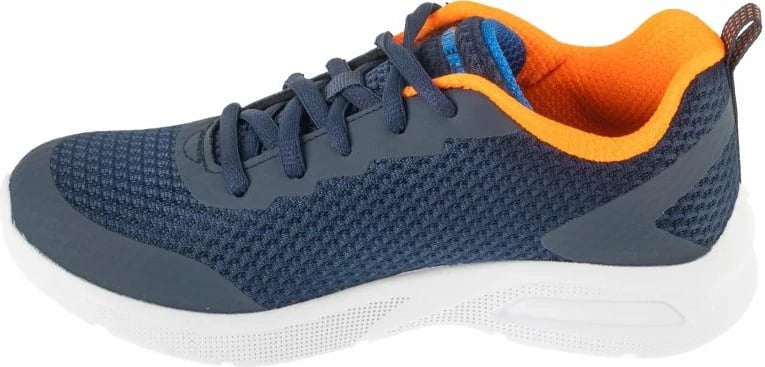Atlete lifestyle Skechers, navy blue