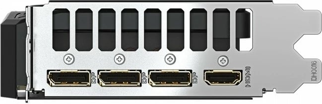 Kartelë grafike Gigabyte GeForce RTX 5060 Ti Windforce OC, 16 GB, GDDR7, PCI-E 5.0