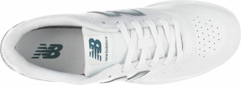 Atlete unisex New Balance, të bardha