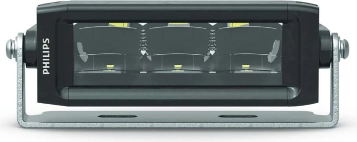 LED dritë Philips Ultinon Drive 5100, 4", e bardhë LED dritë Philips Ultinon Drive 5100, 4", e bardhë