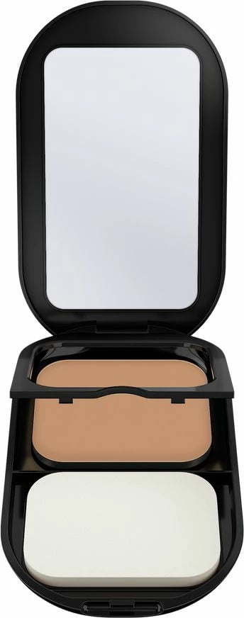 Fondatinë kompakte për femra Max Factor Facefinity Compact Mattifying Foundation SPF20 003 Natural Rose, 10g
