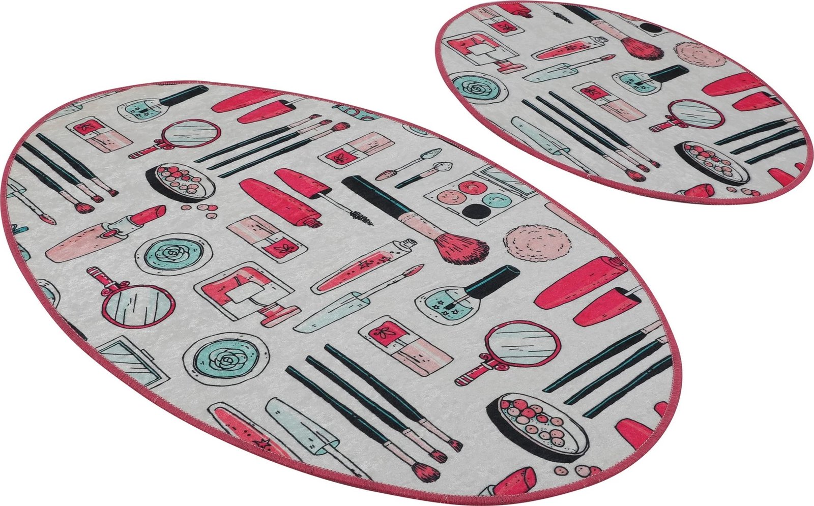 Set tapetash për banjo, Mijölnir, Make Up Djt, 2 copë