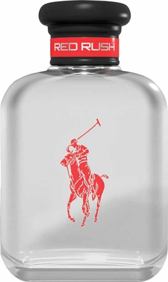 Eau de Toilette për meshkuj Ralph Lauren Polo Red Rush 75ml
