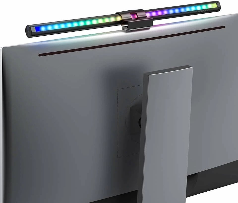 Llambë monitori BlitzWolf BW-CML2 RGB