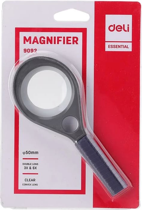 DELI LLUPË 3X 1/12 9092