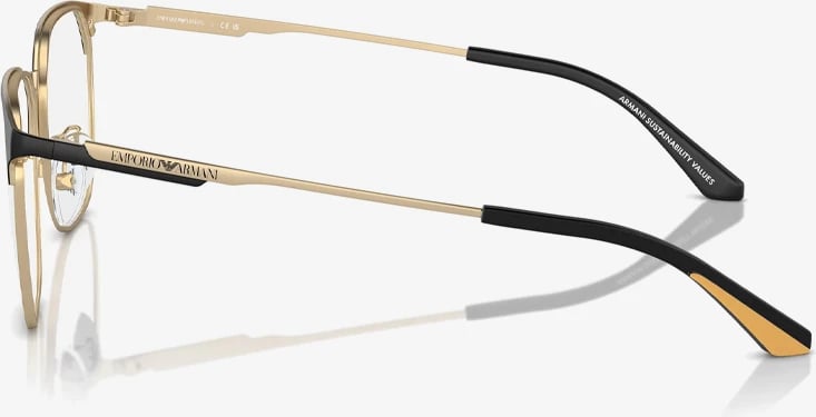 Korniza optike Emporio Armani EA1158D 3002 54