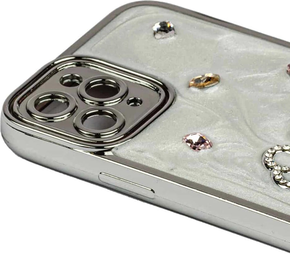 Fotroll Për Telefon Tech Time Queen (IP15PRO)