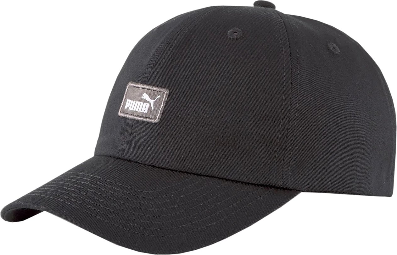 Kapelë Puma unisex, e zezë