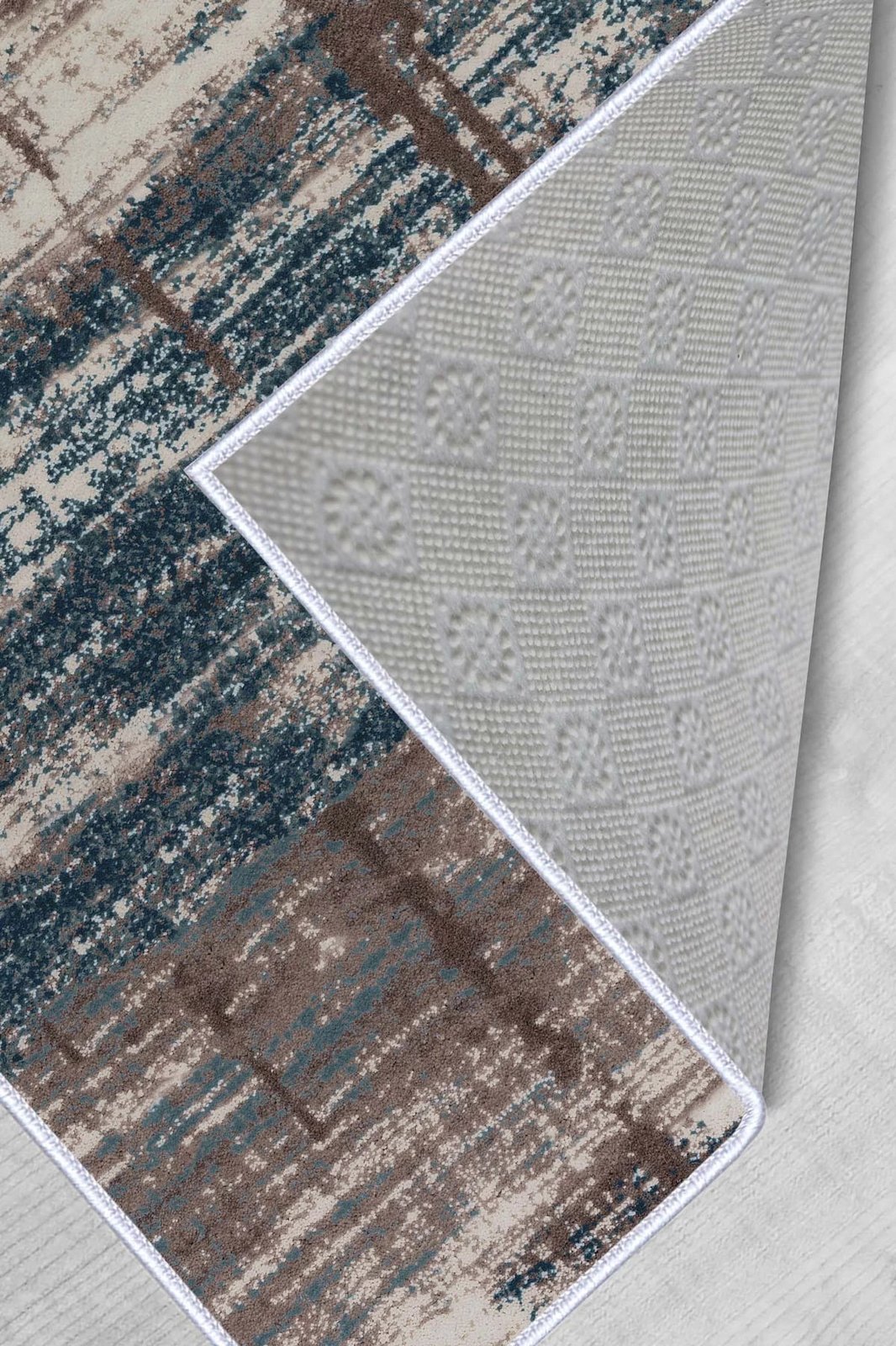 Qilim (80 x 120) Conceptum Hypnose, Hmnt693