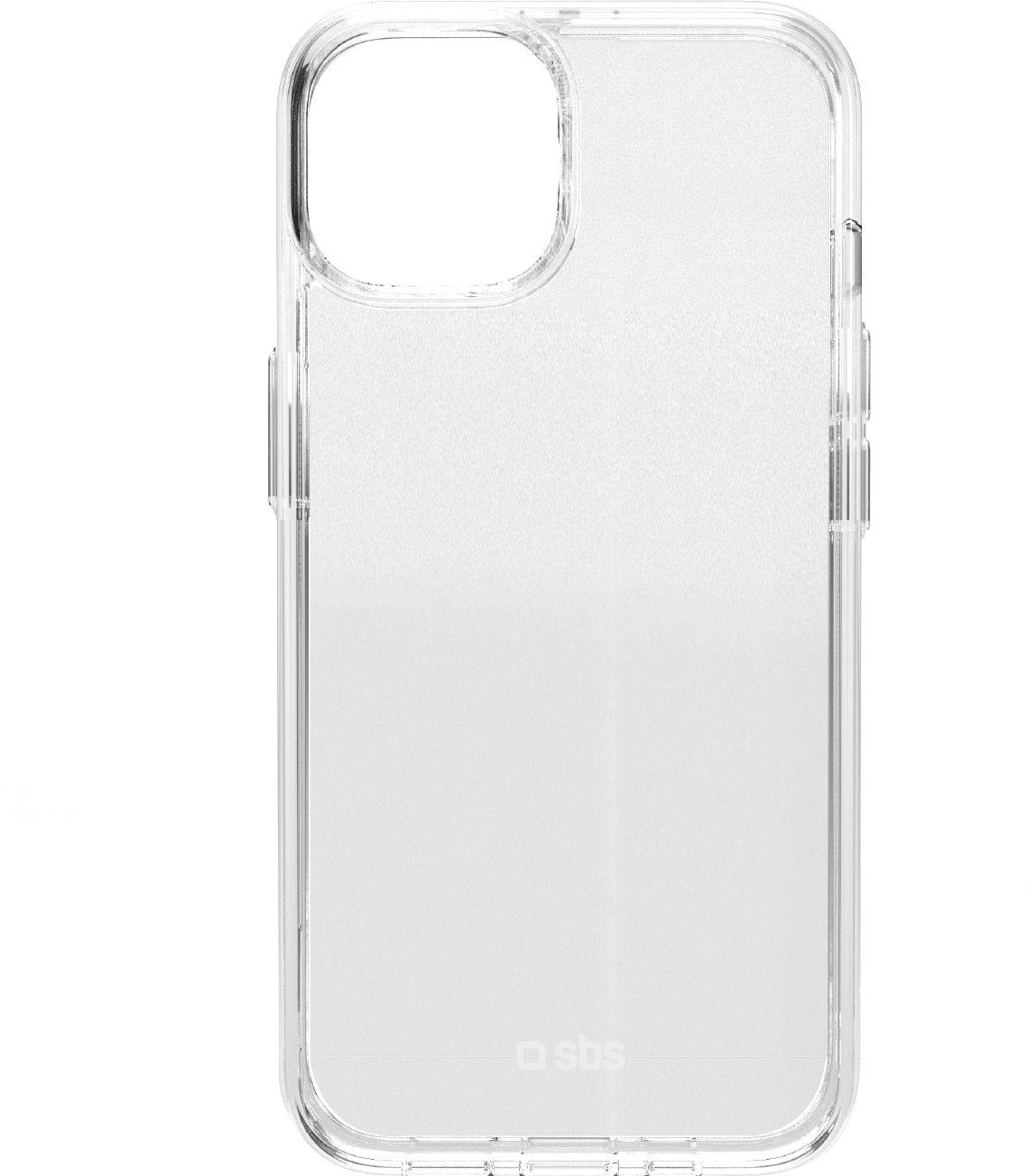 Mbështjellës SBS Extreme Active D3O për iPhone 16 Pro Max, Transparent