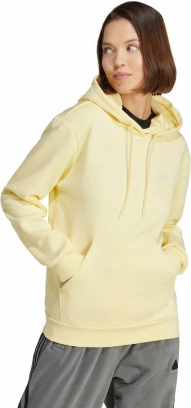 Duks për femra adidas, i verdhë