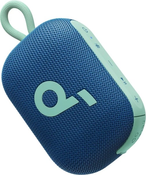 Altoparlant Bluetooth Anker Soundcore GO SELECT 4, 5W, 20 orë, Blu