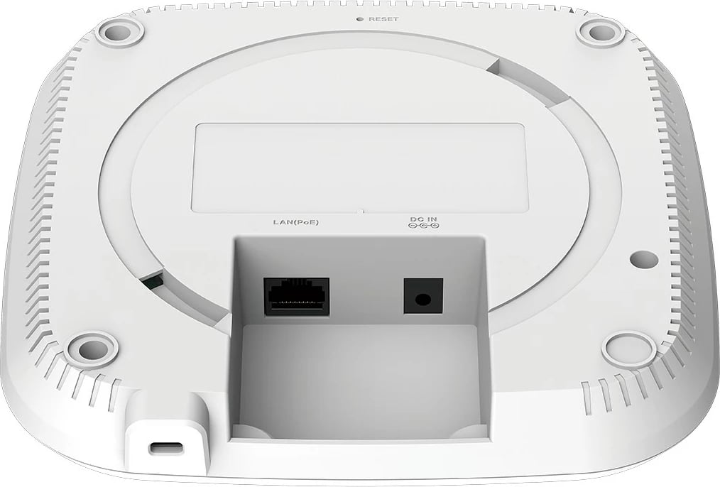 Access point D-Link DAP-2662, dual-band, AC1200, PoE, i bardhë