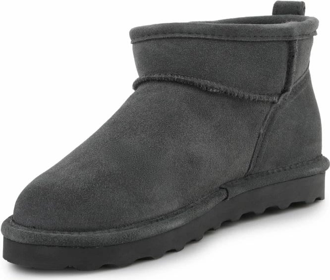 Çizme për femra Bearpaw, gri