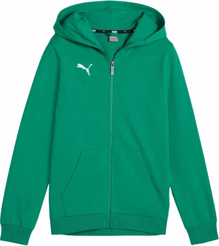 Duks për fëmijë Puma, i gjelbër