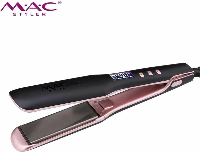 Drejtuese Flokësh Mac MC-5529