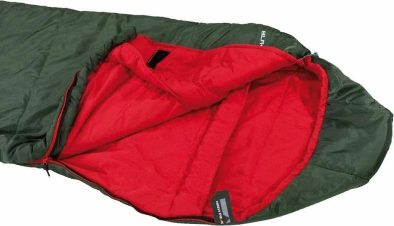 Çantë gjumi High Peak Black Arrow 23054