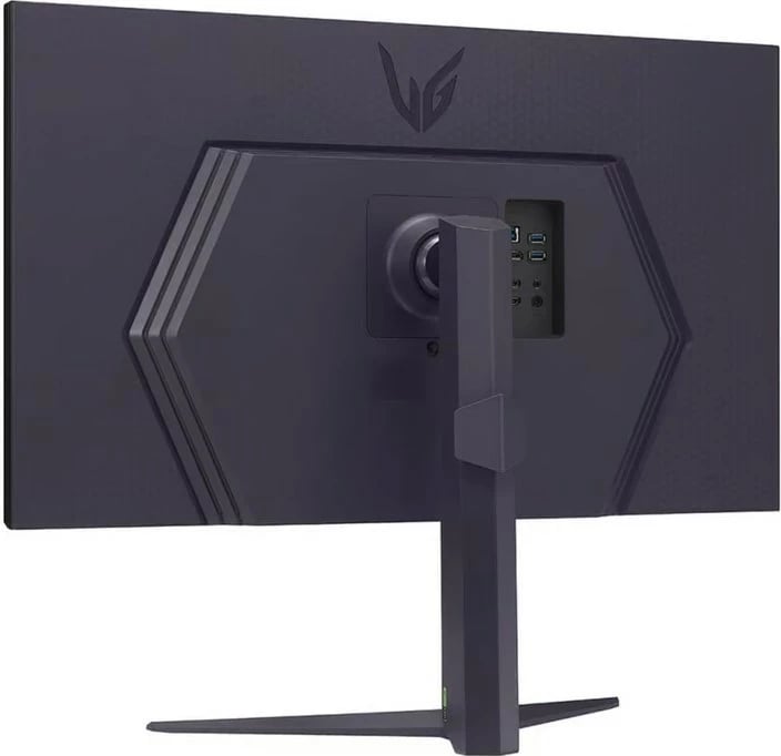 Monitor LG GS85QX 31 inç, 2560x1440, 180Hz, IPS, FreeSync/G-Sync, e zi