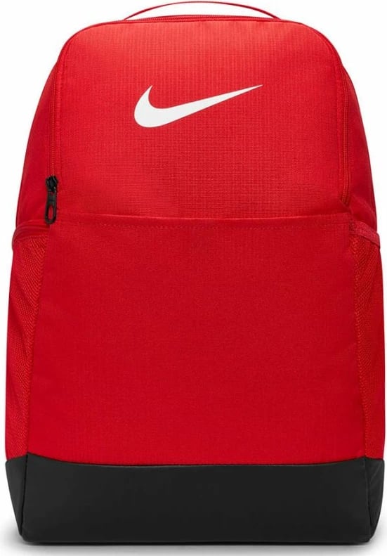 Çantë shpine Nike unisex, e kuqe