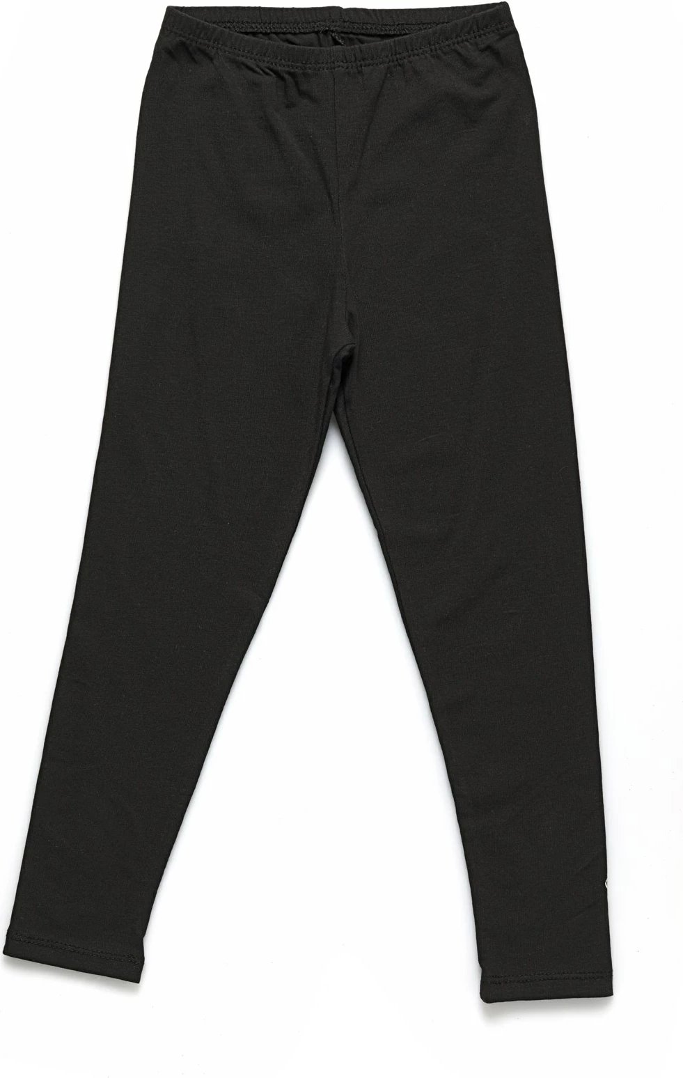 Legginsa të zinj Jumeon, 230-000324003