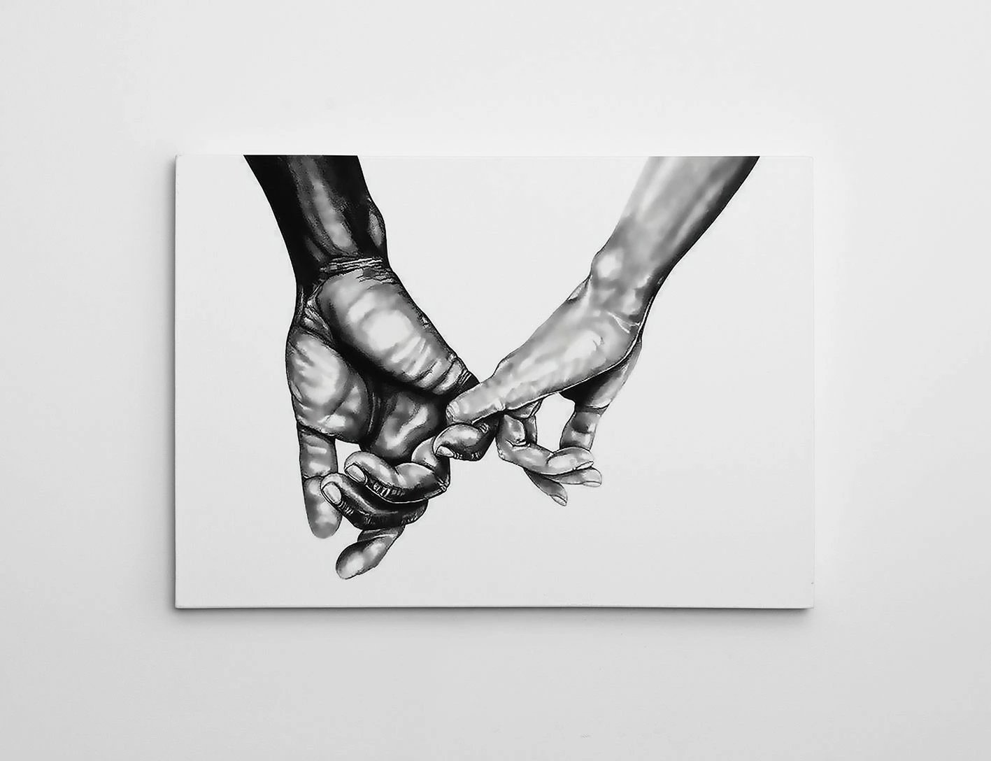 Pikturë dekorative në kanavacë Wallity, KNV4448_5070, 50x70cm