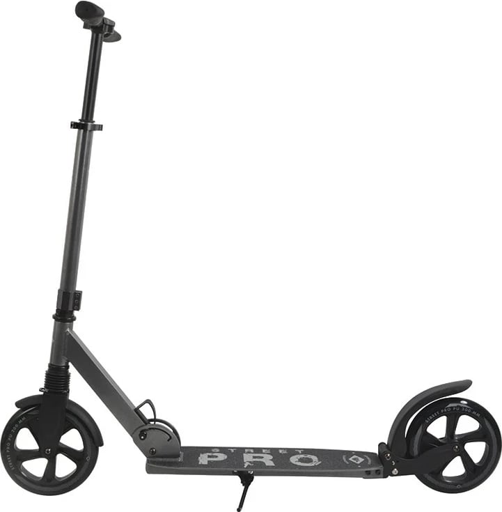 Skuter Schildkröt Funsports Street Pro Universal Classic, Gri