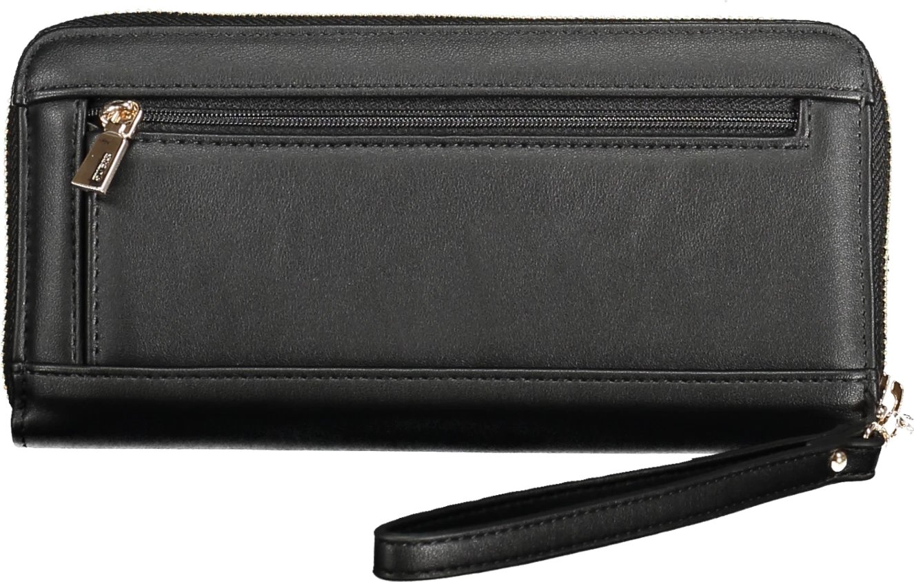 Portofol femra GUESS JEANS, i zi
