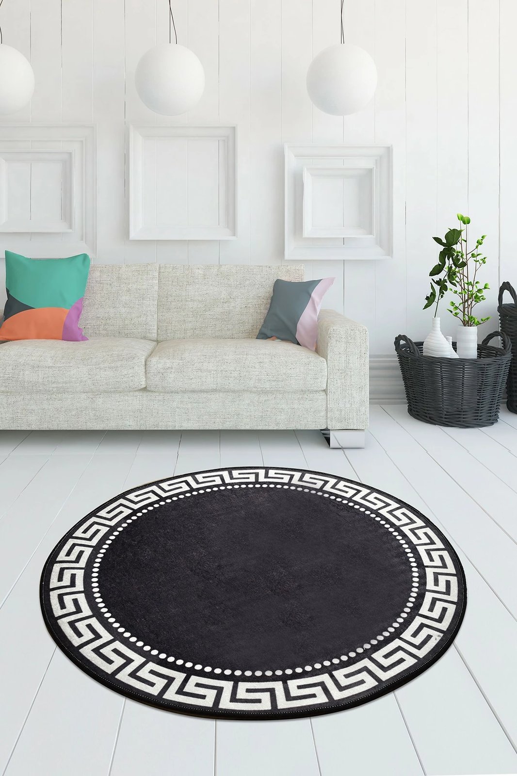 Qilim (100 cm) Conceptum Hypnose, Antik